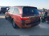 Honda Odyssey Ex-L 5FNRL5H66CB068071 снимка