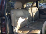 Honda Odyssey Ex-L 5FNRL5H66CB068071 снимка