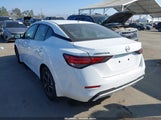 Nissan Sentra Sv Xtronic Cvt 3N1AB8CV9RY376223 fotografie