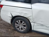 Honda Odyssey Ex-L 5FNRL5H61FB021700 снимка