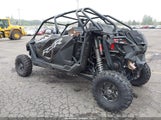 Polaris Rzr Pro Xp 4 Ultimate 3NSR4D920RG062285 photo