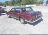 Buick Electra Park Avenue 1G4CW54C0L1605644 снимка