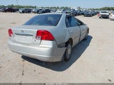 Honda Civic Lx 2HGES16553H578041 снимка
