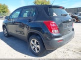 Chevrolet Trax 1Ls KL7CJNSB3GB664262 снимка