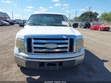 Ford F-150 Lariat/Xl/Xlt 1FTRX12V89KA47778 fotografie