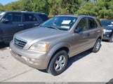 Kia Sorento Lx KNDJD736375712436 снимка
