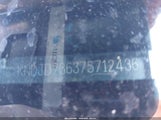 Kia Sorento Lx KNDJD736375712436 снимка