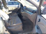 Honda Odyssey Ex-L 5FNRL3H72AB088330 снимка
