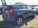 Kia Sportage Lx KNDPBCA28D7478934 снимка