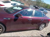 Kia Optima Lx 5XXGT4L32JG222316 снимка