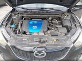 Mazda Cx-5 Touring JM3KE2CE9D0139389 снимка