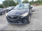 Mazda Cx-5 Touring JM3KE2CE9D0139389 снимка