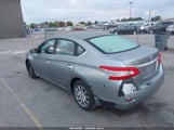 Nissan Sentra Sv 3N1AB7AP3EY310601 снимка