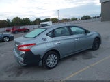 Nissan Sentra Sv 3N1AB7AP3EY310601 снимка