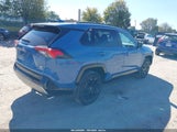 Toyota Rav4 Hybrid Se 2T3T6RFV1RW068481 photo