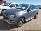 Mercedes-Benz Gle 350 4JGDA5JB5HA895532 снимка