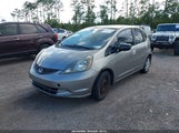 Honda Fit JHMGE882X9S007025 снимка