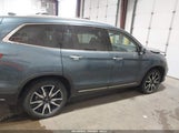 Honda Pilot Touring 5FNYF6H64KB004134 снимка