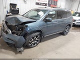 Honda Pilot Touring 5FNYF6H64KB004134 снимка