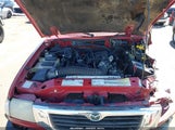 Mazda B4000 Se/Tl 4F4ZR17X3XTM15559 снимка