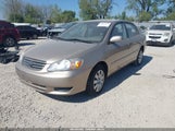 Toyota Corolla Le 1NXBR32E04Z241821 снимка