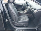 Ford Fusion Energi Se Luxury 3FA6P0PU8GR374421 photo