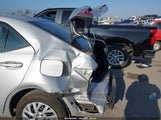 Toyota Corolla Le 5YFBURHE3KP916679 снимка