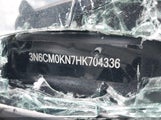 Nissan Nv200 S 3N6CM0KN7HK704336 снимка