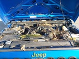 Jeep Wrangler Unlimited Sport 1C4BJWDGXFL503302 снимка