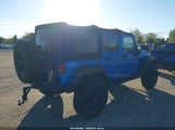Jeep Wrangler Unlimited Sport 1C4BJWDGXFL503302 снимка