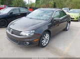 Volkswagen Eos Komfort WVWBW7AH4CV000403 снимка