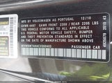 Volkswagen Eos Komfort WVWBW7AH4CV000403 снимка