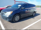 Honda Odyssey Lx 5FNRL38218B069699 снимка