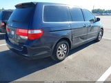 Honda Odyssey Lx 5FNRL38218B069699 снимка