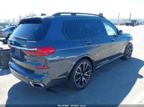 BMW X7 xDrive50I 5UXCX4C54KLS39042 снимка