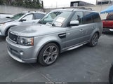 Land Rover Range Rover Sport Hse SALSF2D41CA741331 снимка