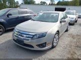 Ford Fusion Se 3FAHP0HA0AR426774 снимка