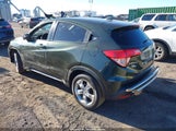 Honda Hr-V Ex 3CZRU6H5XGM742356 снимка