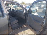 Nissan Frontier Se 1N6AD09W48C438141 снимка