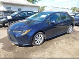 Toyota Corolla Le 5YFEPMAE5NP351681 снимка