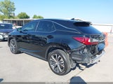 Lexus Rx 350 2T2ZZMCA9JC102036 снимка