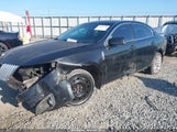 Lincoln Mks 1LNHL9DR9AG612371 снимка