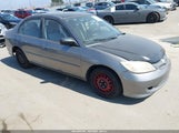 Honda Civic Lx 2HGES16505H566818 снимка