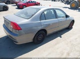 Honda Civic Lx 2HGES16505H566818 снимка