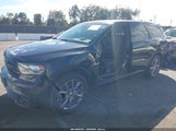 Dodge Durango Gt Rwd 1C4RDHDG1HC703120 снимка