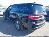 Dodge Durango Gt Rwd 1C4RDHDG1HC703120 снимка