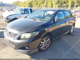 Toyota Corolla S 1NXBU4EE8AZ378341 снимка