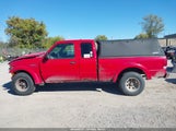 Ford Ranger Edge/Tremor/Xlt 1FTYR44V83TA06203 снимка