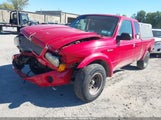 Ford Ranger Edge/Tremor/Xlt 1FTYR44V83TA06203 снимка