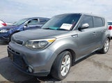 Kia Soul + KNDJP3A50E7037592 photo